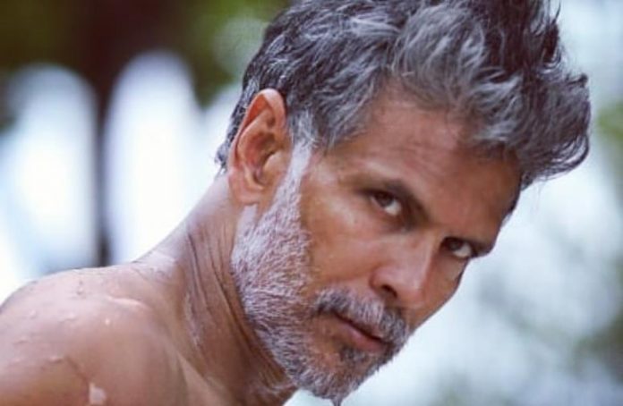 Liberals suffer meltdown on social media after actor Milind Soman reveals his 'Sanghi' background