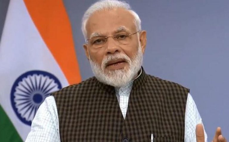 Celebrities come together to support PM Modi’s call to action in fight against coronavirus