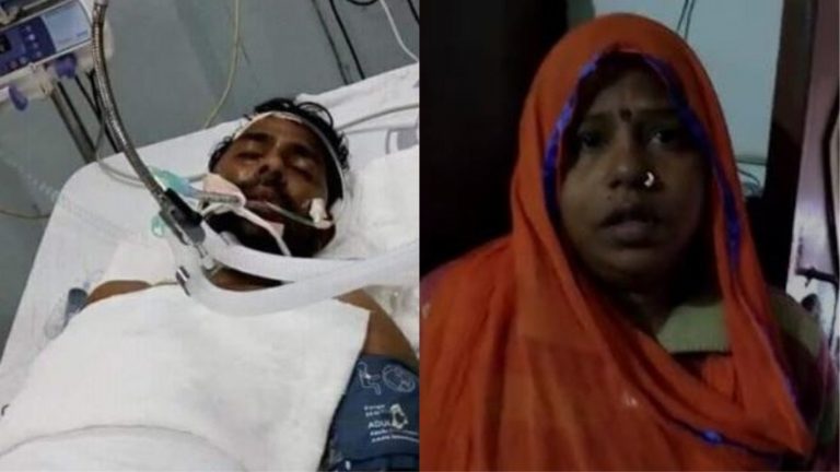 Delhi riots: Naresh Saini breathes his last after being shot at from a mob of 400-500 rioters wanting to desecrate a Hindu temple
