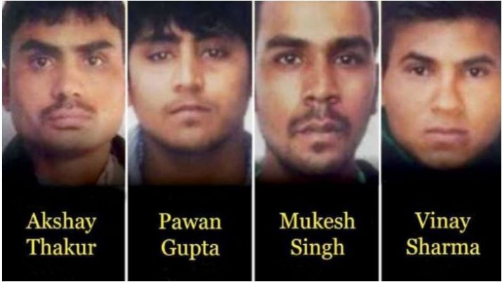 Nirbhaya case: Delhi court issues fresh warrant to hang convicts on 20th March, convicts’ lawyer blames media for ‘hanging them 4 times’