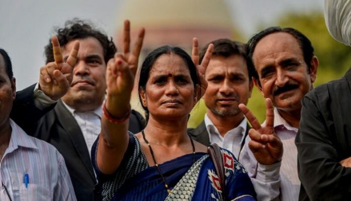 Nirbhaya gets justice, convicts executed despite AP Singh's delay tactics