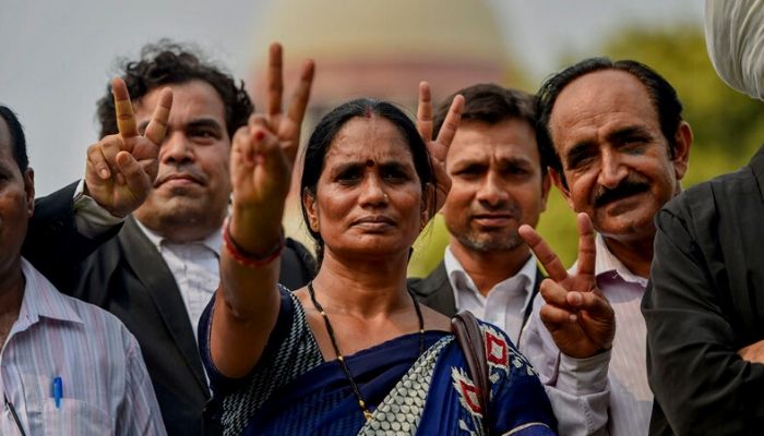 Justice delayed but not denied: After a long wait, Nirbhaya’s rapists finally hang from the noose