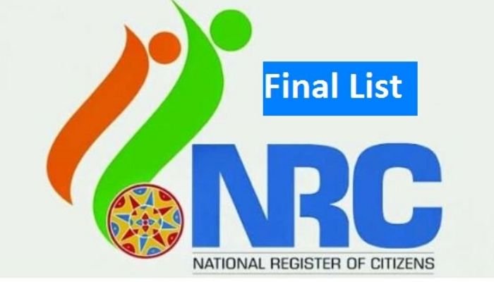 Assam govt to issue rejection slips to 19 lakh people excluded from the NRC from March 20