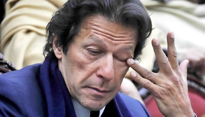 Pakistan crosses 500 confirmed cases of Covid-19, PM Imran Khan says cannot afford a nationwide lockdown