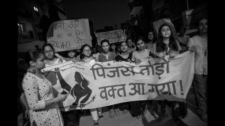Police investigating far-Left ‘activist’ group Pinjra Tod for instigating chain of events that spiralled into the Delhi riots: Read details