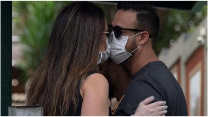 UK man who cheated wife to travel to Italy with mistress gets coronavirus