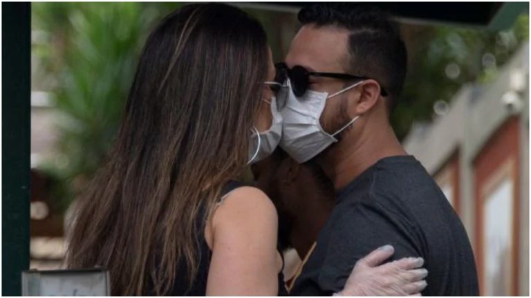 UK: Man cheated wife to visit Italy with Mistress, catches Coronavirus