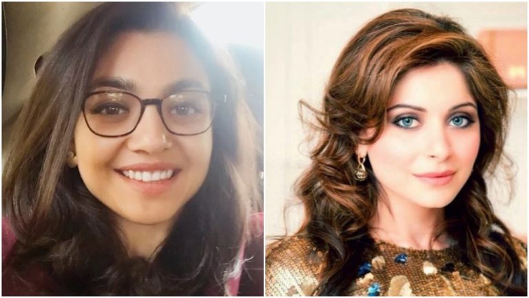 NDTV anchor Sonal Mehrotra self-quarantines after sister-in-law Kanika Kapoor tests positive for Covid-19