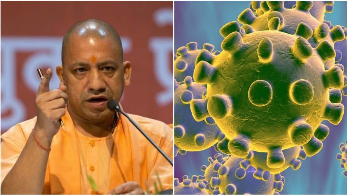 UP government to seal off 15 districts that have most coronavirus hotspots
