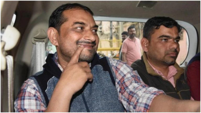 Anti-Hindu riots: Arrested PFI secretary Mohammad Iliyas contested 2020 Delhi elections from riot-hit area on SDPI ticket