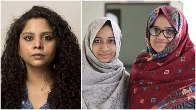Barkha Dutt’s ‘sheroes’ support ‘journalist’ Rana Ayyub over her insensitive tweet on Indians dying of coronavirus
