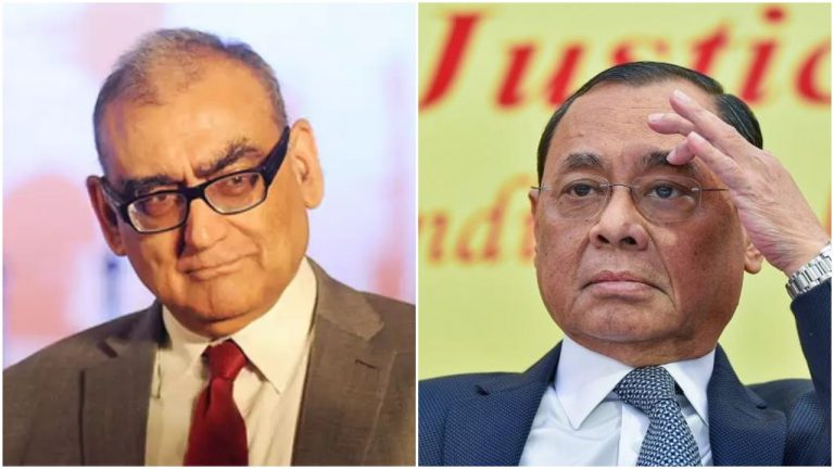 Shameless, sexual pervert: Former SC Judge Markandey Katju rants as President nominates ex-CJI Ranjan Gogoi to Rajya Sabha