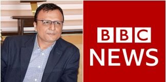 Prasar Bharati CEO rejects invite by BBC due to its biased coverage of Anti-Hindu Delhi riots