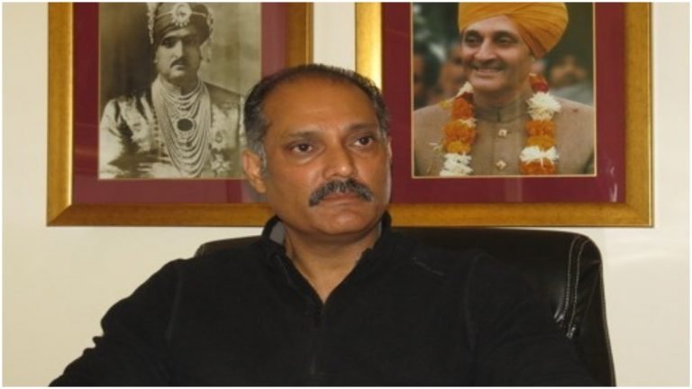 Congress leader and grandson of Maharaja Hari Singh says 2011 census in J&K was fudged, urges govt to use 2021 data for delimitation