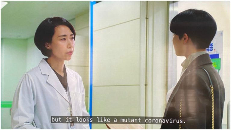 Korean series, Kannada magazine, novels and ‘psychic’ warnings: Here are the coronavirus ‘predictions’ going viral on social media