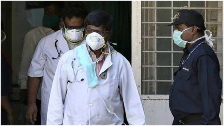 Qatar returned 38-year-old in Patna dies while getting treated for kidney ailments, tested positive for Coronavirus after death