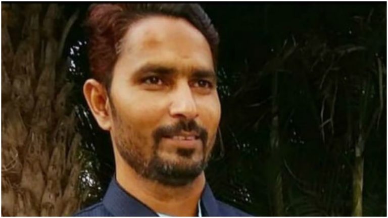 UP police arrest AIMIM leader Mansoor Alam for spreading misinformation that 50,000 people have died in India due to Coronavirus