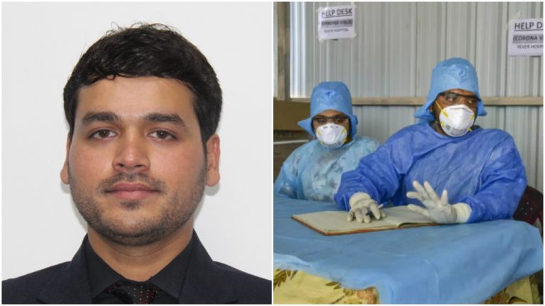 Singapore return Kerala IAS officer skips home quarantine instructions and travels to UP, case lodged