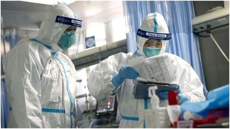 On 45th anniversary of Biological and Toxin Weapons Convention coming into force, India invokes the Wuhan Coronavirus, calls for strengthening WHO