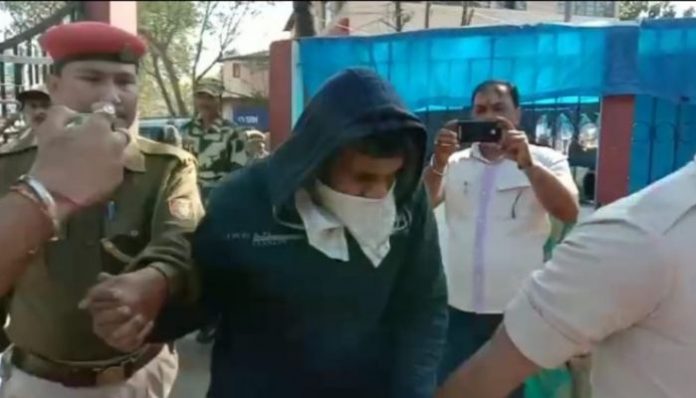 Assam: Lecturer arrested in Silchar for calling PM Modi 
