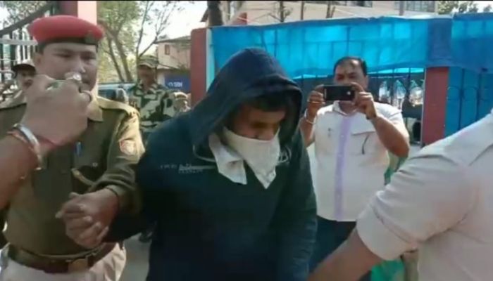 Assam: Physics lecturer arrested in Silchar after students file complaint for his derogatory comments against PM Modi and Hinduism on Facebook