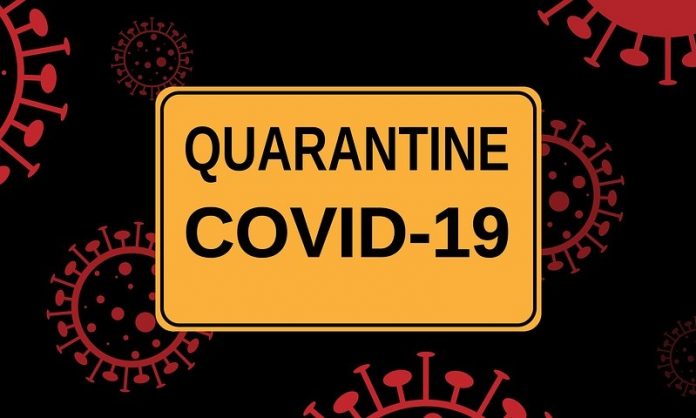 37-year-old Australian tourist quarantined in Haldwani after she came to meet her 17-year-old lover