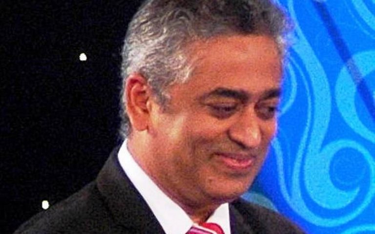 Rajdeep Sardesai falsely claims Rahul Gandhi was ‘probably’ the first politician to raise alarm over Coronavirus: Here are the facts