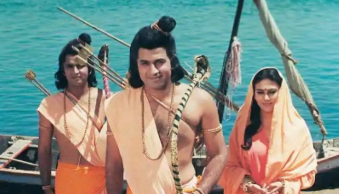 Coronavirus lockdown: After popular demand, DD National to air ‘Ramayan’ twice a day from 28 March