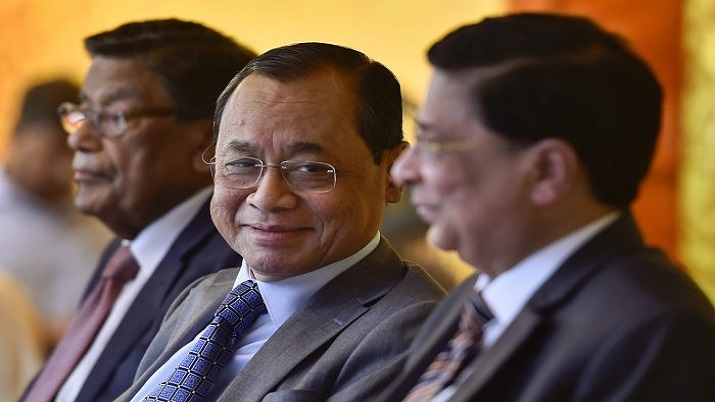 Viral tweets and social media frenzy: The unjust hype behind ex-CJI Gogoi’s Rajya Sabha nomination