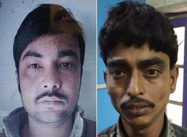 Rohingya Muslims Alameen Sheikh and gang arrested, used to ‘settle’ illegal immigrants with forged documents, anti-CAA funding link suspected