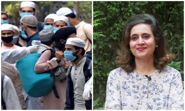 Journalist who called Dr Kalam ‘Bomb daddy’ now wants 700 MPs to be arrested just to shield superspreader Jamaatis who deliberately risked public health