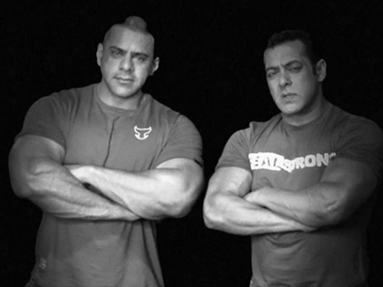 Salman Khan’s 38-year-old nephew passes away after complaining of breathlessness, media reports suggest coronavirus as possible cause, family denies
