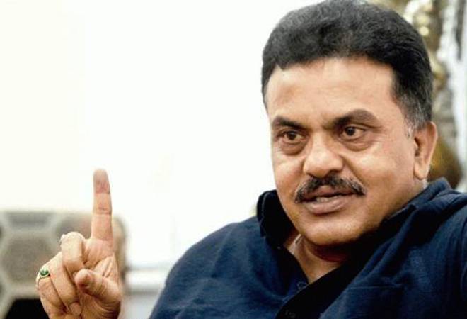 Sanjay Nirupam expelled by Congress