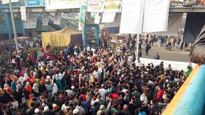 3 dead bodies recovered from 3 different places in Shaheen Bagh, investigations underway