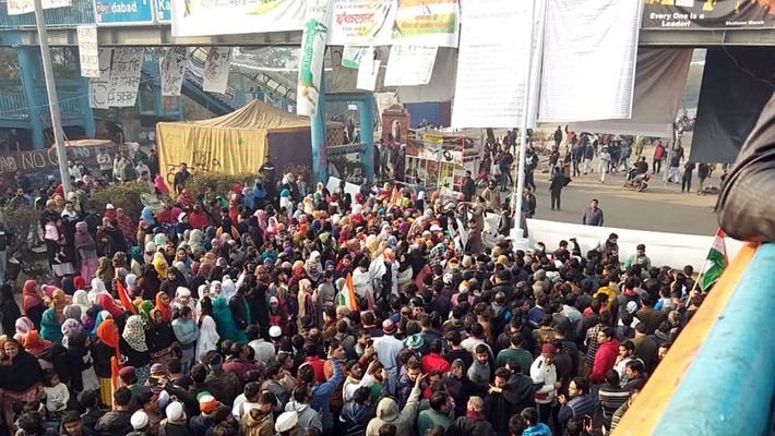 3 dead bodies recovered from different places in Shaheen Bagh, neighbourhood occupied by Islamists: Here are the details