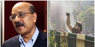 Shekhar Gupta’s ThePrint whitewashes Delhi shooter Shahrukh as ‘TikTok buff, PUBG addict’ who carried pistol ‘to protect his sister’