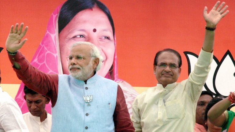 Madhya Pradesh crisis: Day after he swore in as Chief Minister, Shivraj Singh Chouhan wins confidence motion unanimously