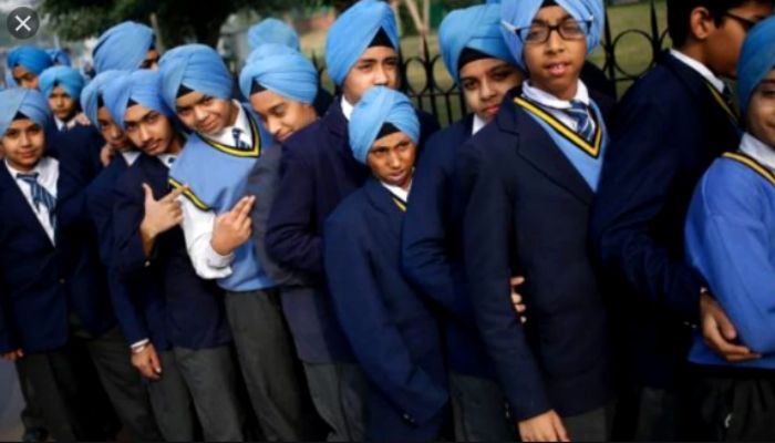 Madhya Pradesh: Sikh student forced to remove turban at security check during exam in Dhar District
