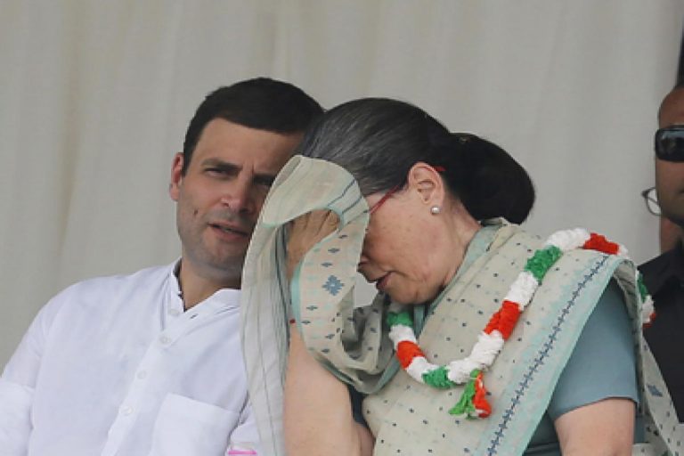 More trouble for Congress as reports suggest 13 Gujarat MLAs may quit the party and join BJP