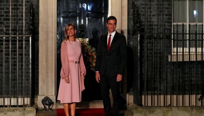 As wife of Spain’s PM tests positive for Coronavirus, here are some other celebrities and World leaders affected