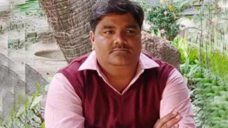 Delhi anti-Hindu riots: AAP councillor Tahir Hussain arrested by Delhi Police in Ankit Sharma murder case