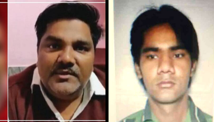 Delhi Riots: Tahir Hussain’s brother Shah Alam arrested by crime branch for involvement in violence