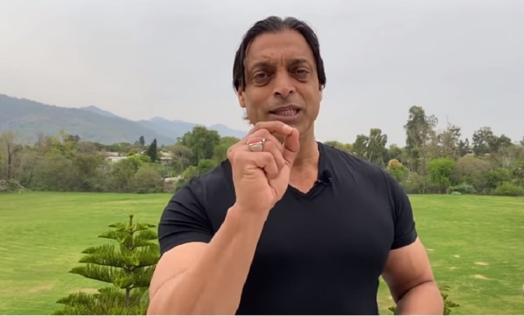 Watch: Former Pakistani cricketer Shoaib Akhtar ‘praises’ doctors and nurses fighting coronavirus, says they are doing ‘Jihad’