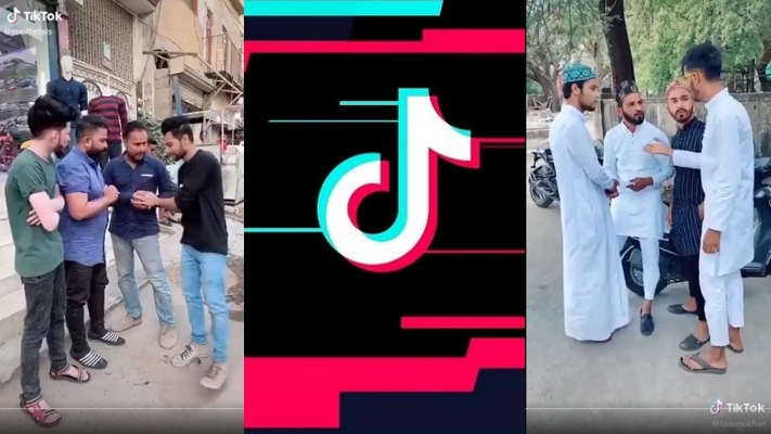 Islam above Coronavirus safety: Users take to TikTok to spread falsehood, launch campaign against social distancing
