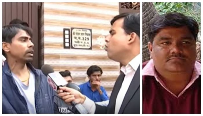 Tahir Hussain used to send 50-60 persons daily to Shaheen Bagh protest site in several vehicles: Taxi drivers reveal Hussain’s link with anti-CAA protests