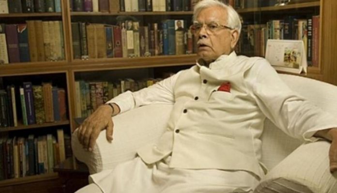 Veteran Congress leader Natwar Singh claims that Madhavrao Scindia could have been PM