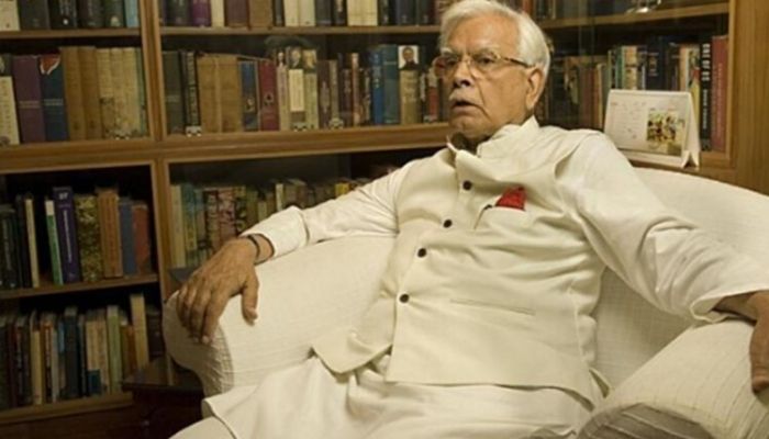 Madhavrao Scindia would have been Prime Minister if he had lived: Senior Congress leader Natwar Singh reacts to Scindia’s resignation