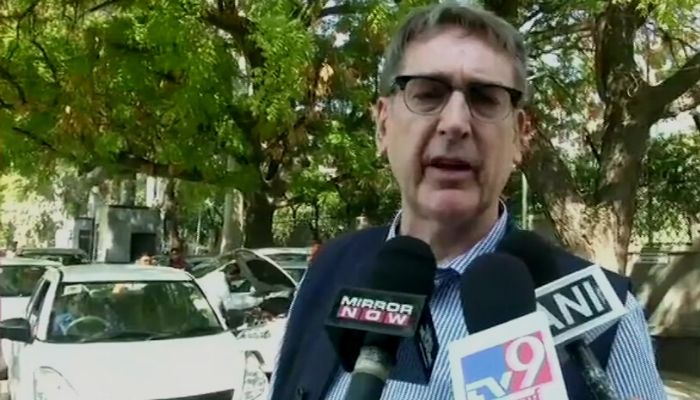 World Health Organisation lauds India’s efforts to contain Coronavirus, says the commitment of govt and PMO is enormous, very impressive