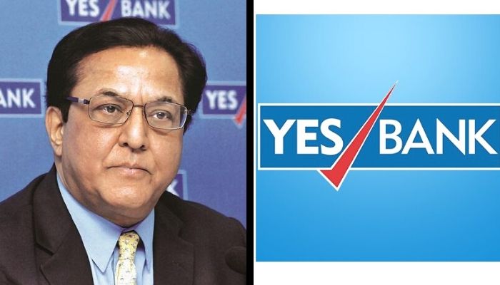 Enforcement Directorate arrests Yes Bank founder Rana Kapoor over money laundering charges