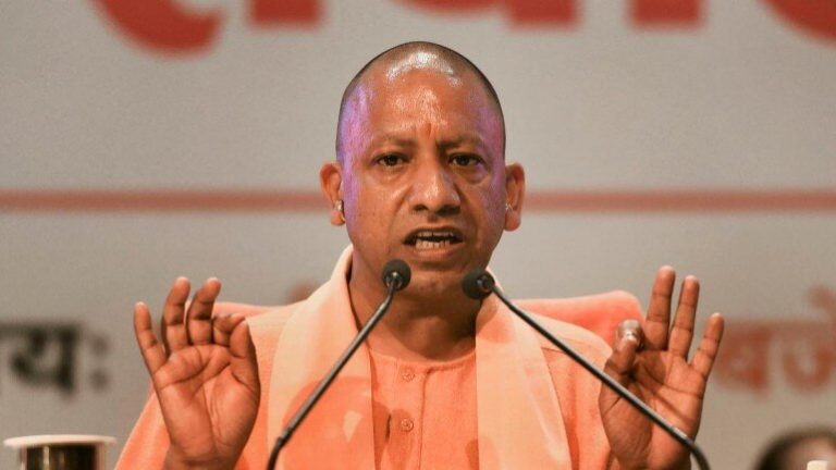 ‘Bakwas Band Karo​’: CM Yogi Adityanath reprimands Noida DM over Coronavirus preparations, DM transferred after requesting leave